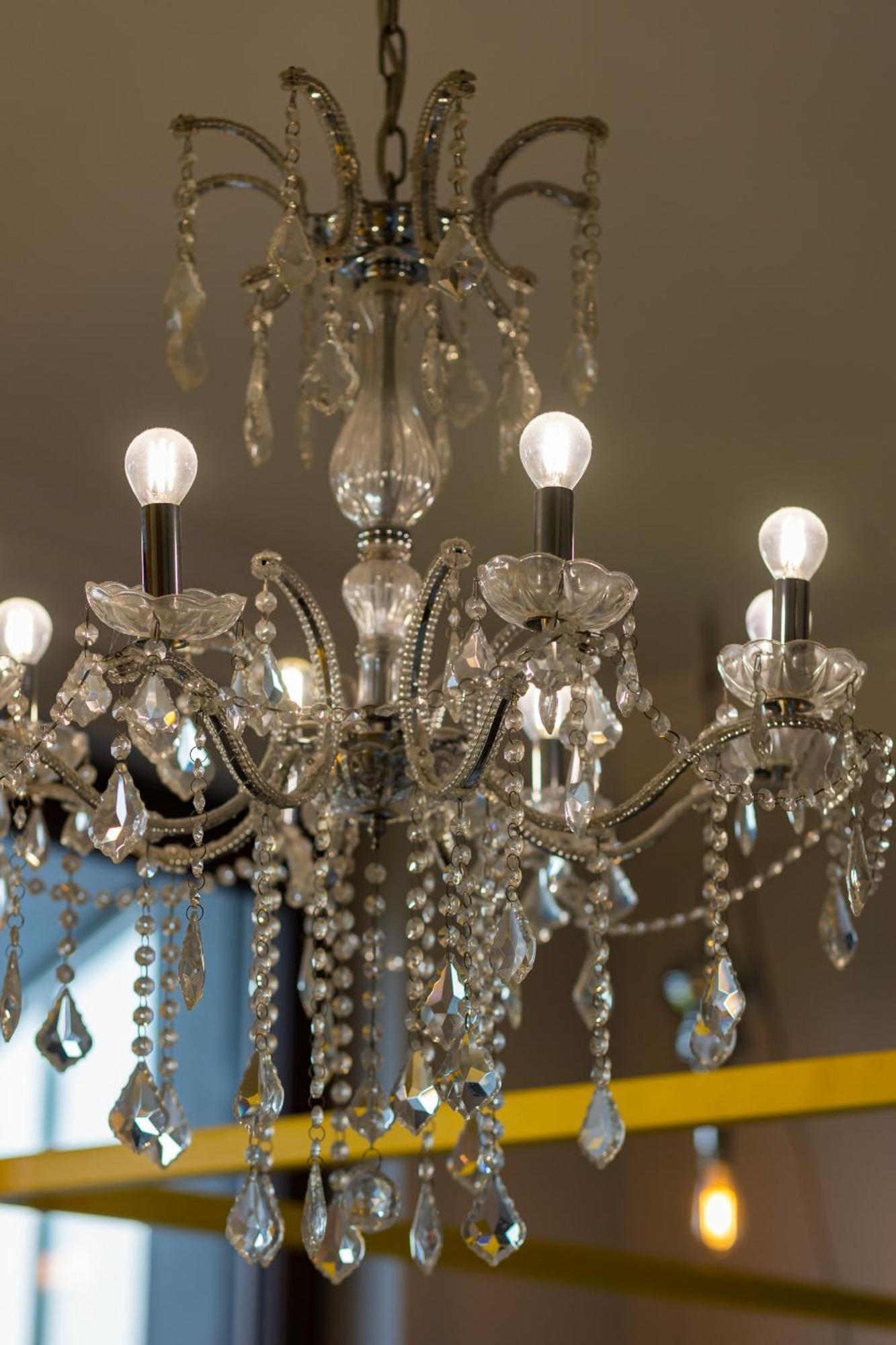 Royal Garden In Wilanow By Renters Prestige Leilighet Warszawa