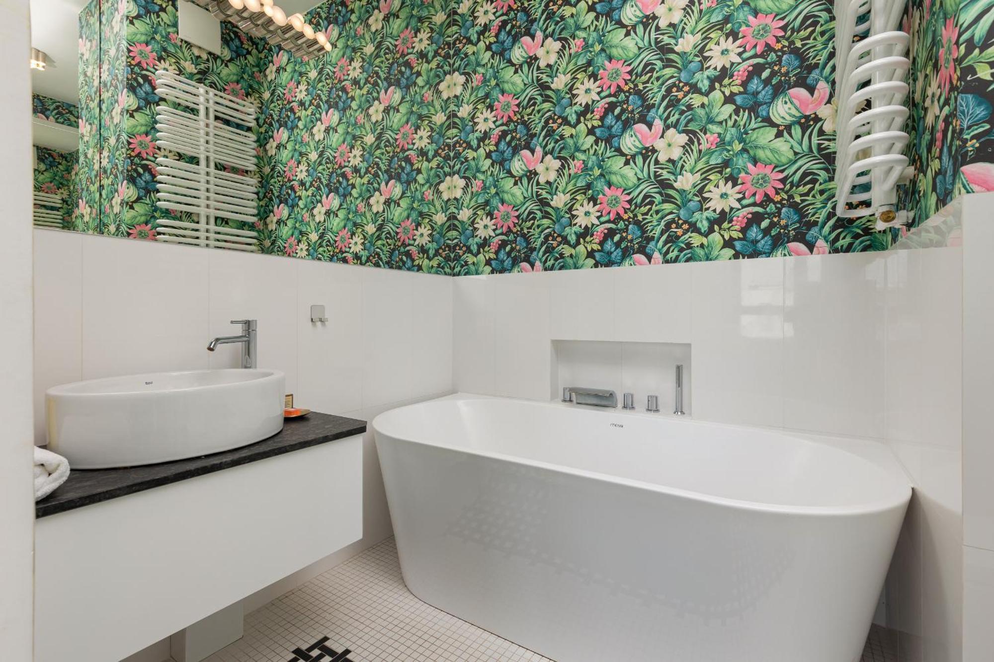 Royal Garden In Wilanow By Renters Prestige Warszawa