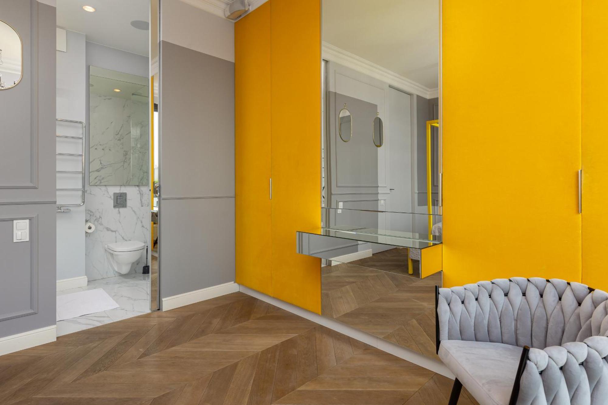 Royal Garden In Wilanow By Renters Prestige Butas Warsaw