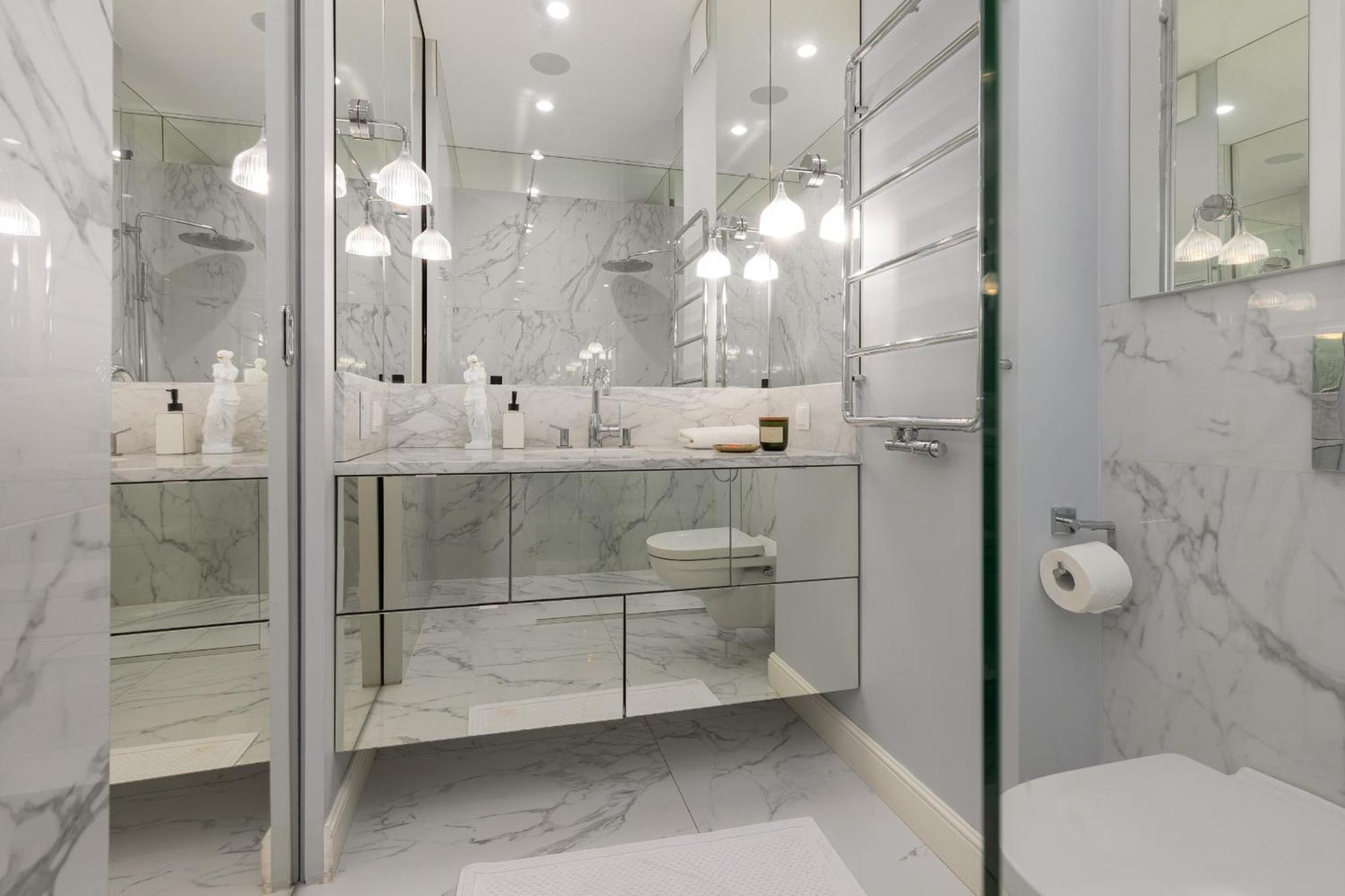 Royal Garden In Wilanow By Renters Prestige Leilighet *