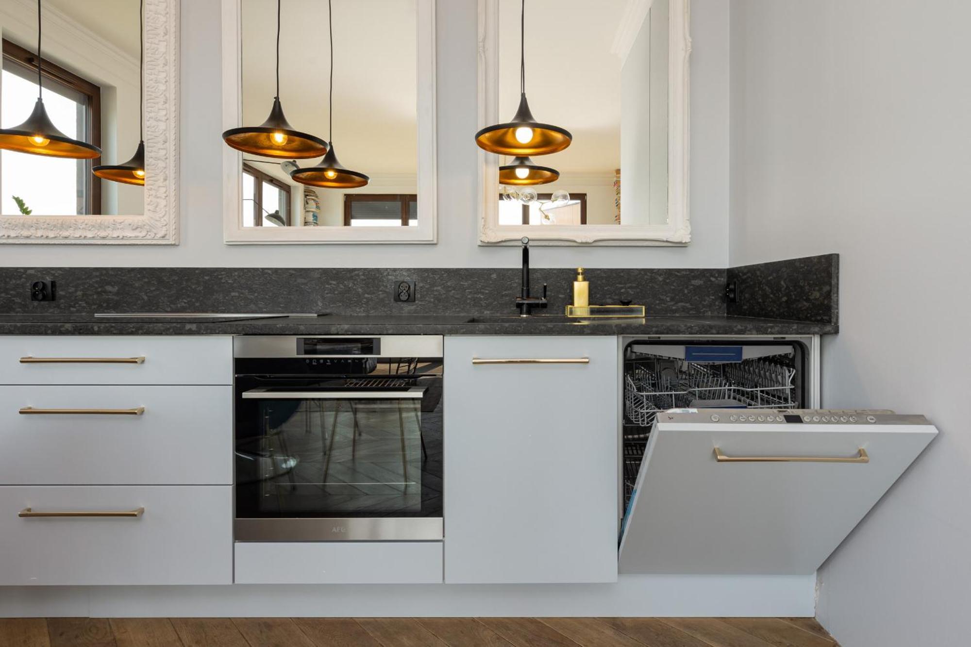 Royal Garden In Wilanow By Renters Prestige * Warszawa