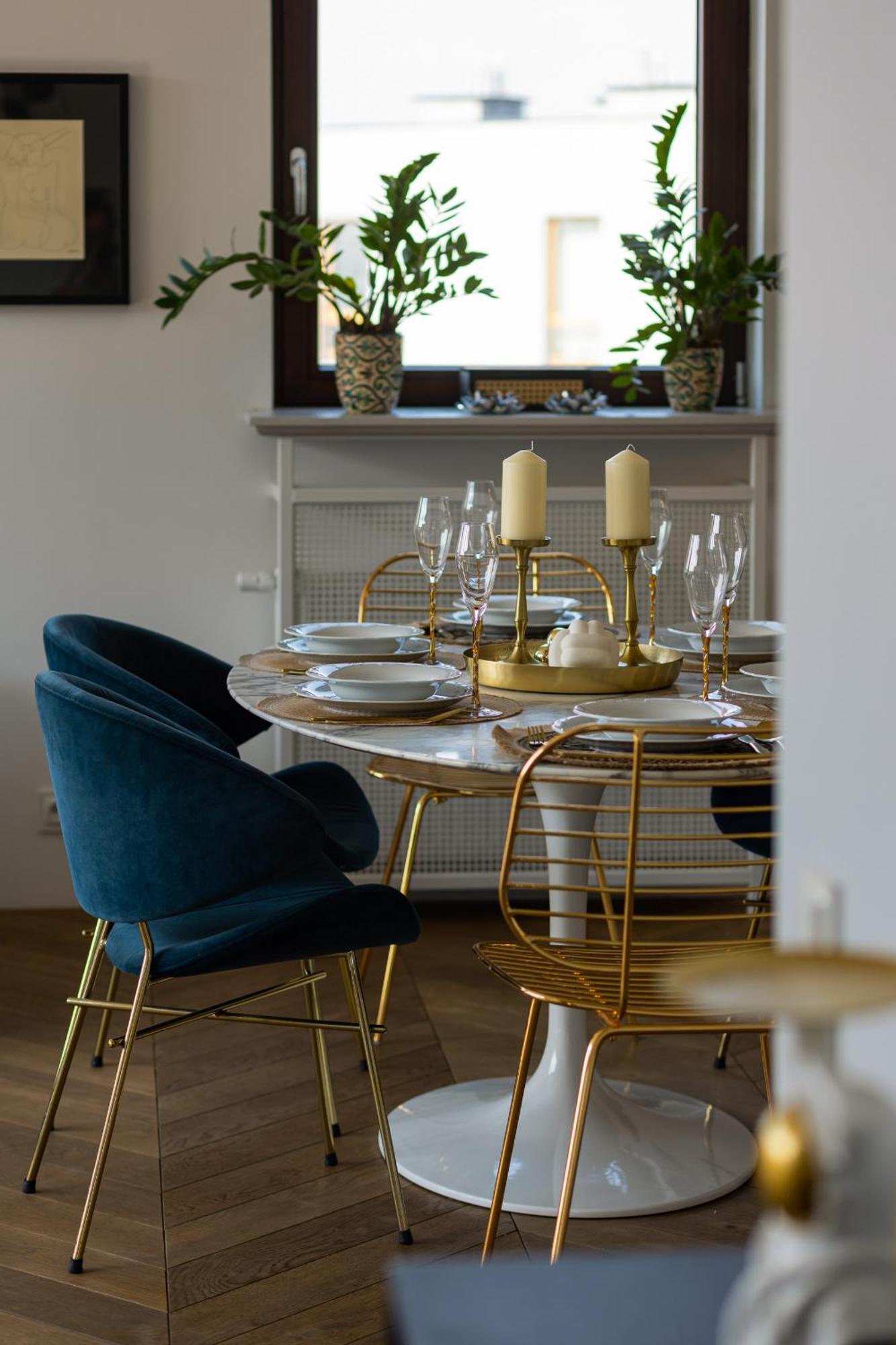 Royal Garden In Wilanow By Renters Prestige Butas