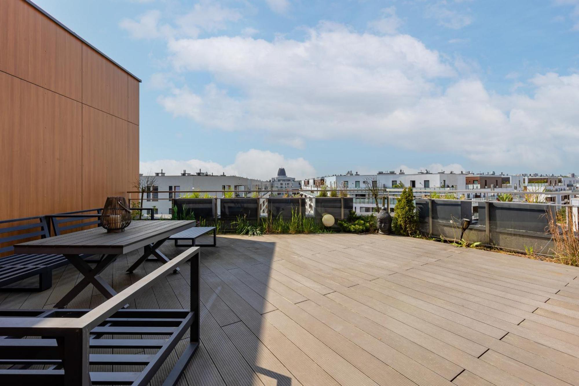Royal Garden In Wilanow By Renters Prestige Butas Warsaw